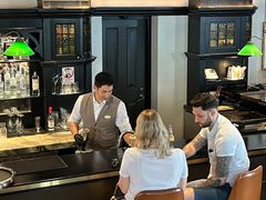 -Long Bar(莱佛士酒店)