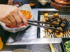 -臻牛烤肉