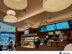 -奈雪的茶(印象城店)