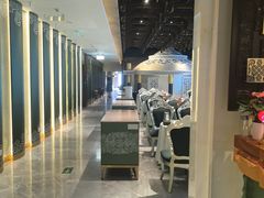 -巴音浩日娲·蒙餐(双林东路店)