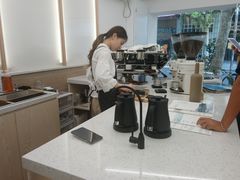 -Onirii Coffee(长乐路店)