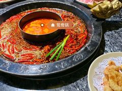 -蜀大侠火锅(建设路第五大道店)