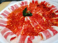 特味肥牛-韩宫宴烤肉·料理(南京江宁万达店)