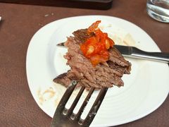 -El Bodegon阿根廷秘鲁餐厅(幸福路店)