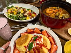 -UPPER KITCHEN(延安路店)