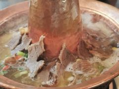 -陀岗美食·云南藏式特色餐厅