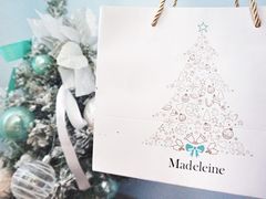 -Madeleine玛德琳(永平里店)