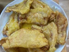 -顺姬冷面(长白西路店)