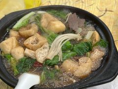 -凡老头米线砂锅(古荡新村西粮站)