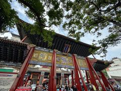 -西安贾三灌汤包·回坊小吃·清真炒菜(北院门总店)