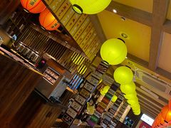 大堂-鸟鹏烧鸟居酒屋(熙龙湾店)