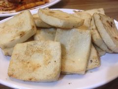 iphone_upload_pic-炙热童年·老北京炙子烤肉(南锣鼓巷店)