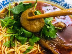 -沈家仁牛肉面(大堰三村总店)