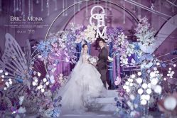 -WOW Wedding婚礼定制
