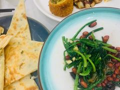-红菜坊·烤鸭·川鲁宴(石园店)