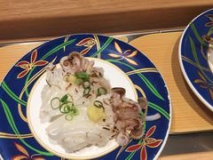 -大起水产回转寿司(道顿堀店)