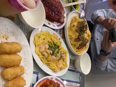 -澳门陈光记烧味饭店(万象城店)
