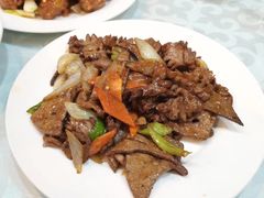 -宝发园名菜馆