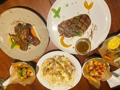 -卡朋厨房(289艺术园区店)