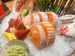 -大岛日本料理铁板烧(南通大饭店)