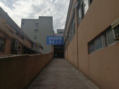 -广州宝岛眼镜武汉和光眼镜市场西区店