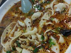 -清真刘记全羊肉鲜汤馆(前进路店)