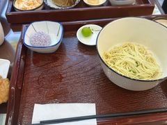 -百年老字号·观振兴蟹黄面·三虾面·苏式面(观前街富仁坊巷店)