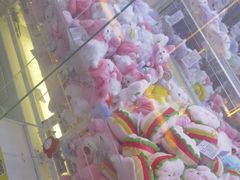 -风云再起游乐汇(北京西单西西友谊店)