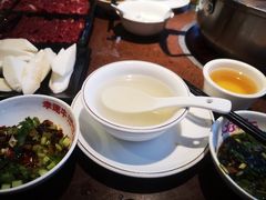 -幸运牛汕头小黄牛牛肉火锅(梅林店)