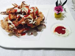 -北李妈妈菜·海肠捞饭(高新万达店)