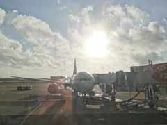 -上海浦东国际机场-T2航站楼