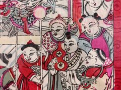 -中国美术学院象山校区-民艺博物馆