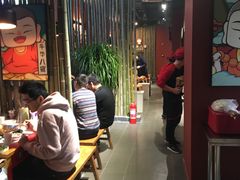 -牛華八婆火锅串串(南中环店)