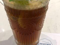 -美奈小馆·越南料理(中航城君尚购物中心店)