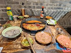 -冯校长老火锅(太古里店)