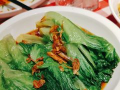 -西贝(紫荆广场店)