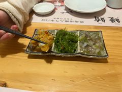 -鳗鲔·料理小馆