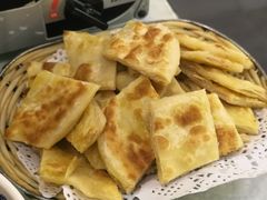 精品千岛糊鱼头泡饼-名门小厨(劲松店)