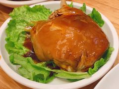 -德兴馆(山西南路店)