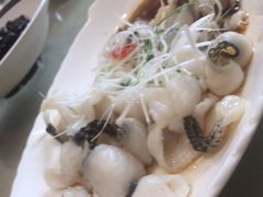 -城北食府(枫林店)