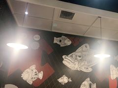 -鱼酷活鱼烤鱼(梅江印象城店)