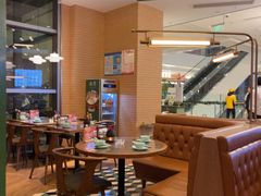 -潮界(凯德晶萃店)