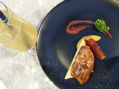 -Wei菋·Le Bistrot