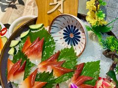 -官塘鱻鱻鱼生·潮汕生腌·砂锅粥(西马路总店)