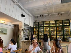 -RAC BAR(安福路店)