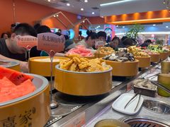 -喜家自助小火锅(乐客城店)