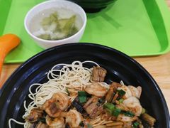 -晓午阳常熟炒浇面(红庙店)