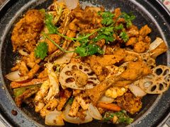 -渝蛙馆(新百店)