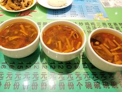 -令氏家外家周礼食府(桥南店)