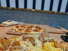 -达美乐比萨(良乡大学城店)